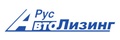 РусАвтоЛизинг - лого