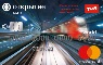 Кредитная карта Кредитная карта РЖД