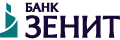 Банк Зенит - лого